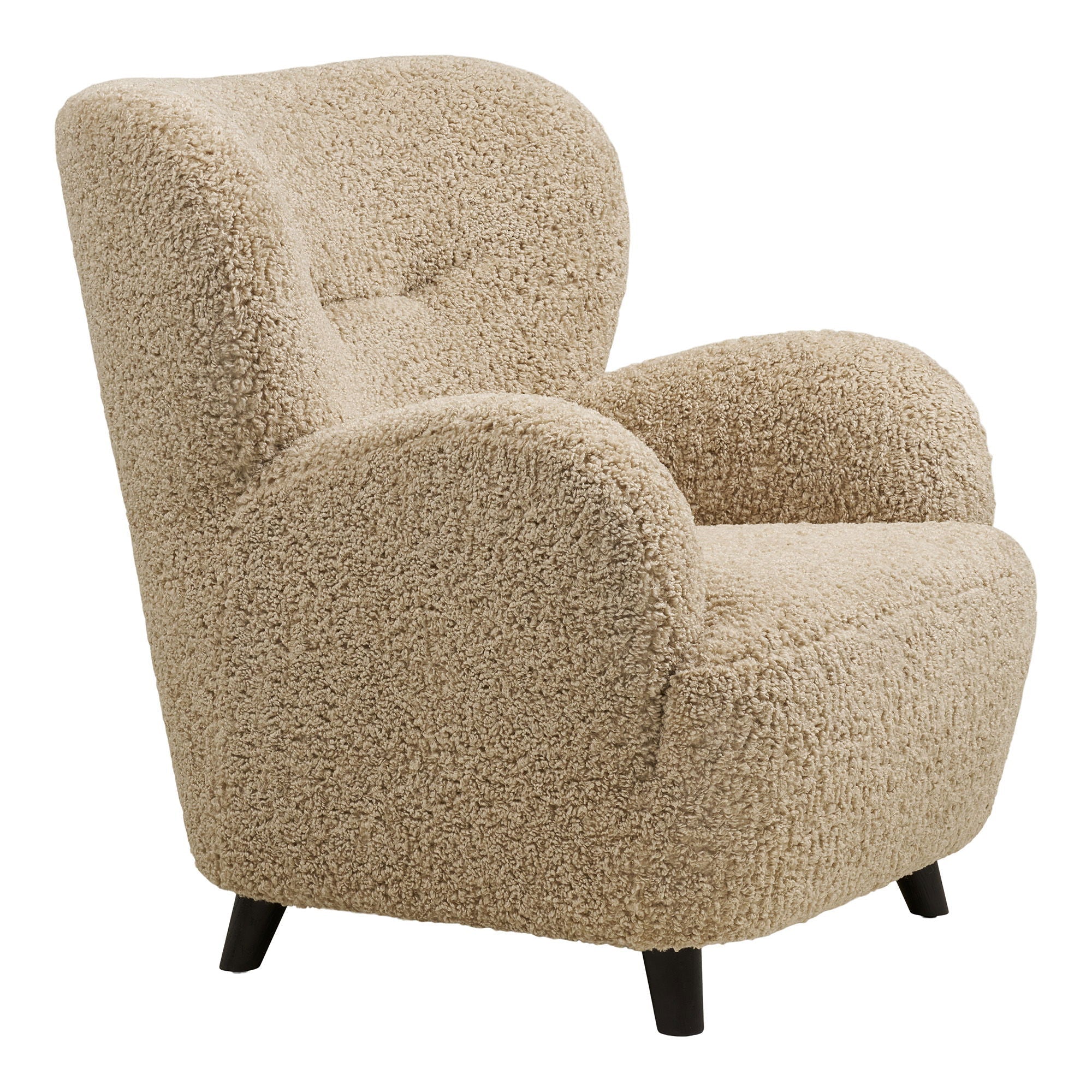 Lunaro Loungestol - Casaneu