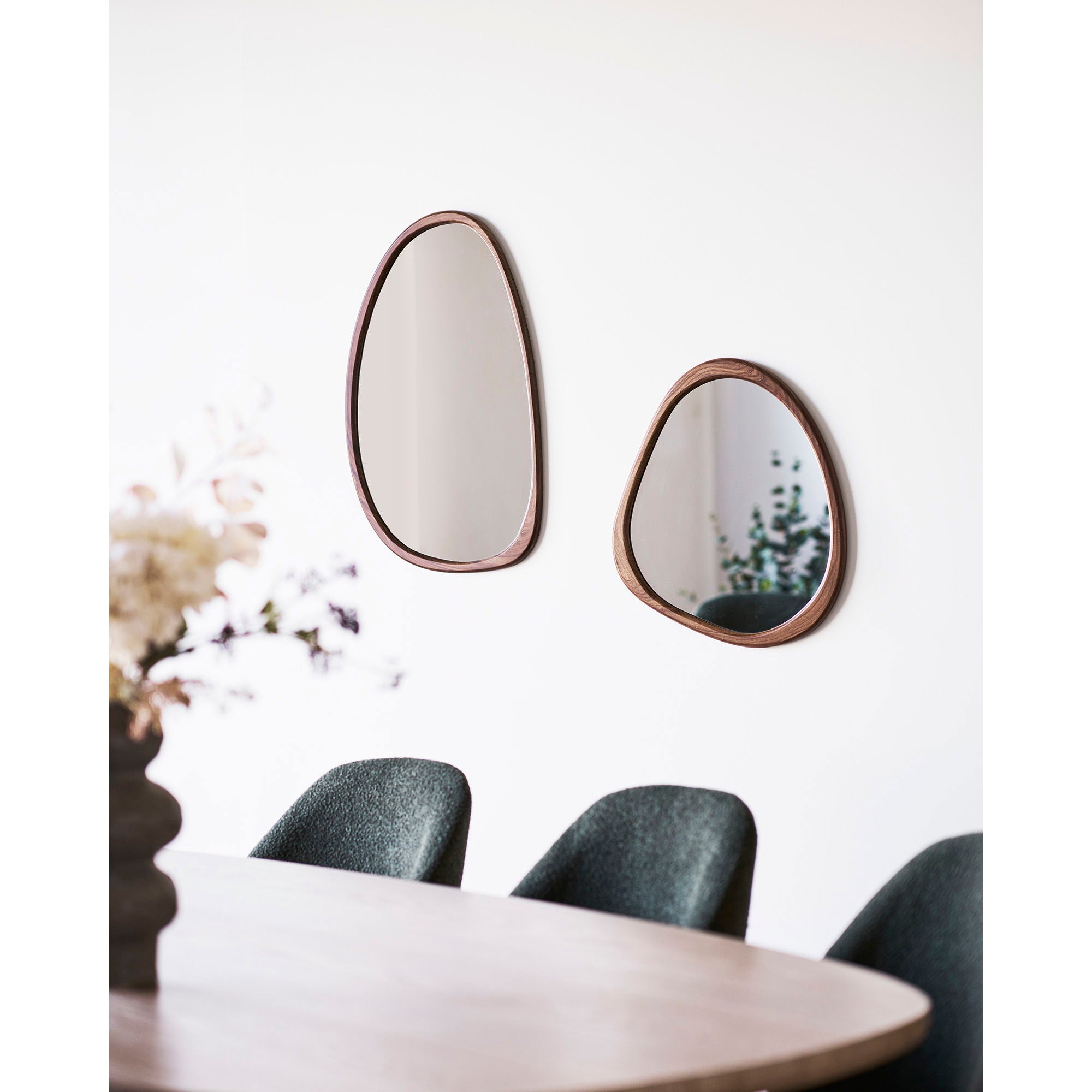 Luxon Mirror - Casaneu