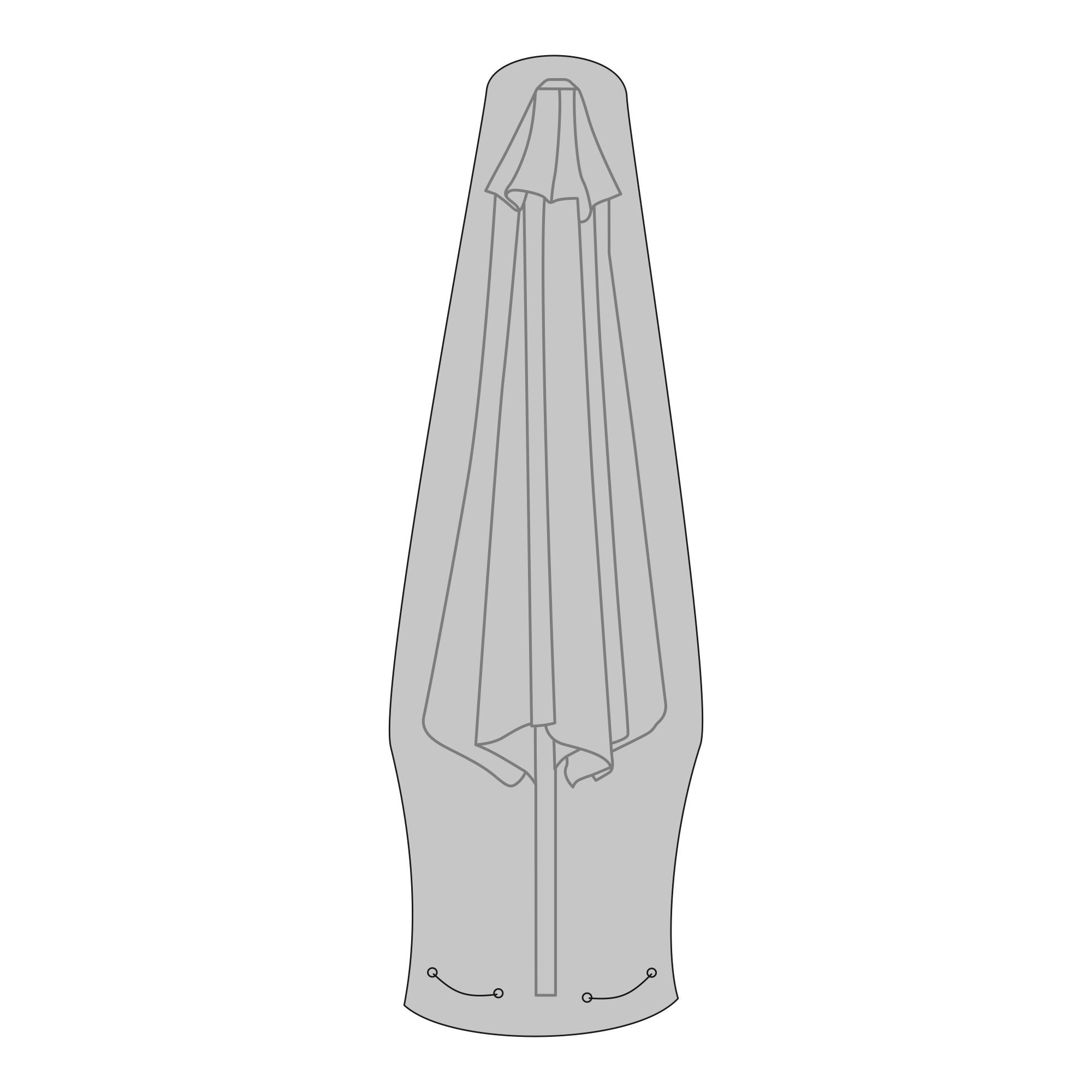 Luxury Cover - Casaneu