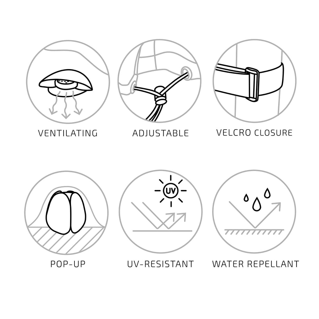 Luxury Cover - Casaneu