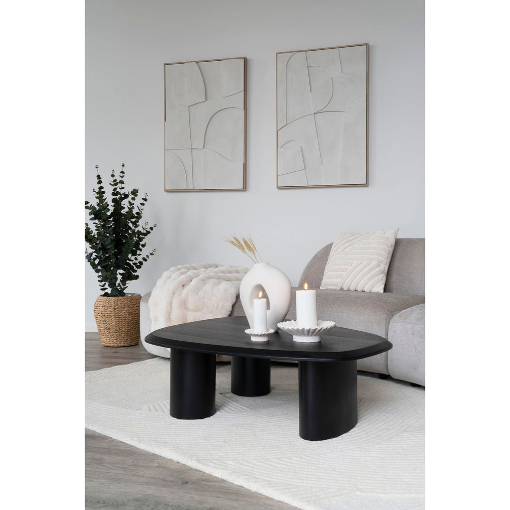 Madeline Relief Wall Decoration - Casaneu
