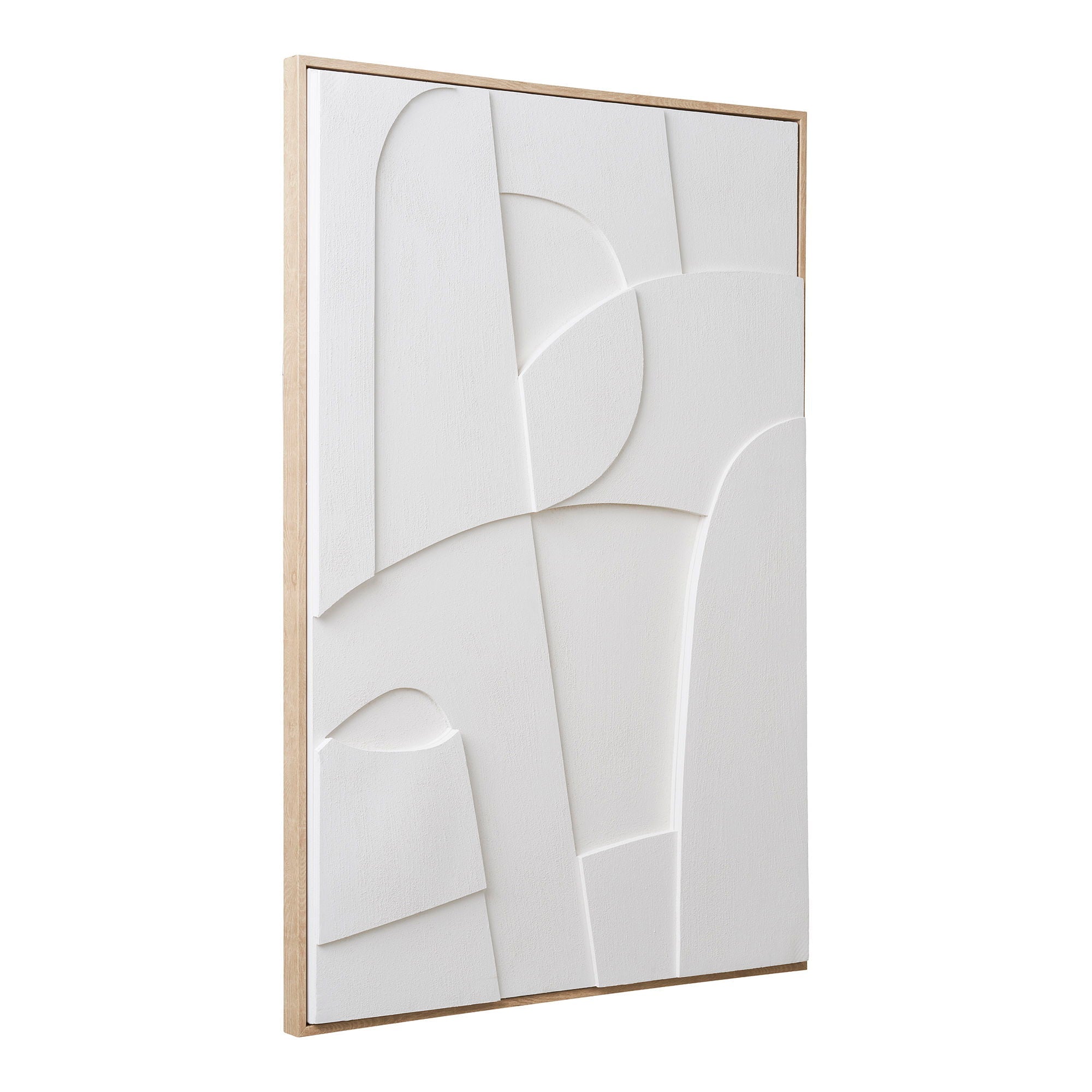 Madeline Relief Wall Decoration - Casaneu
