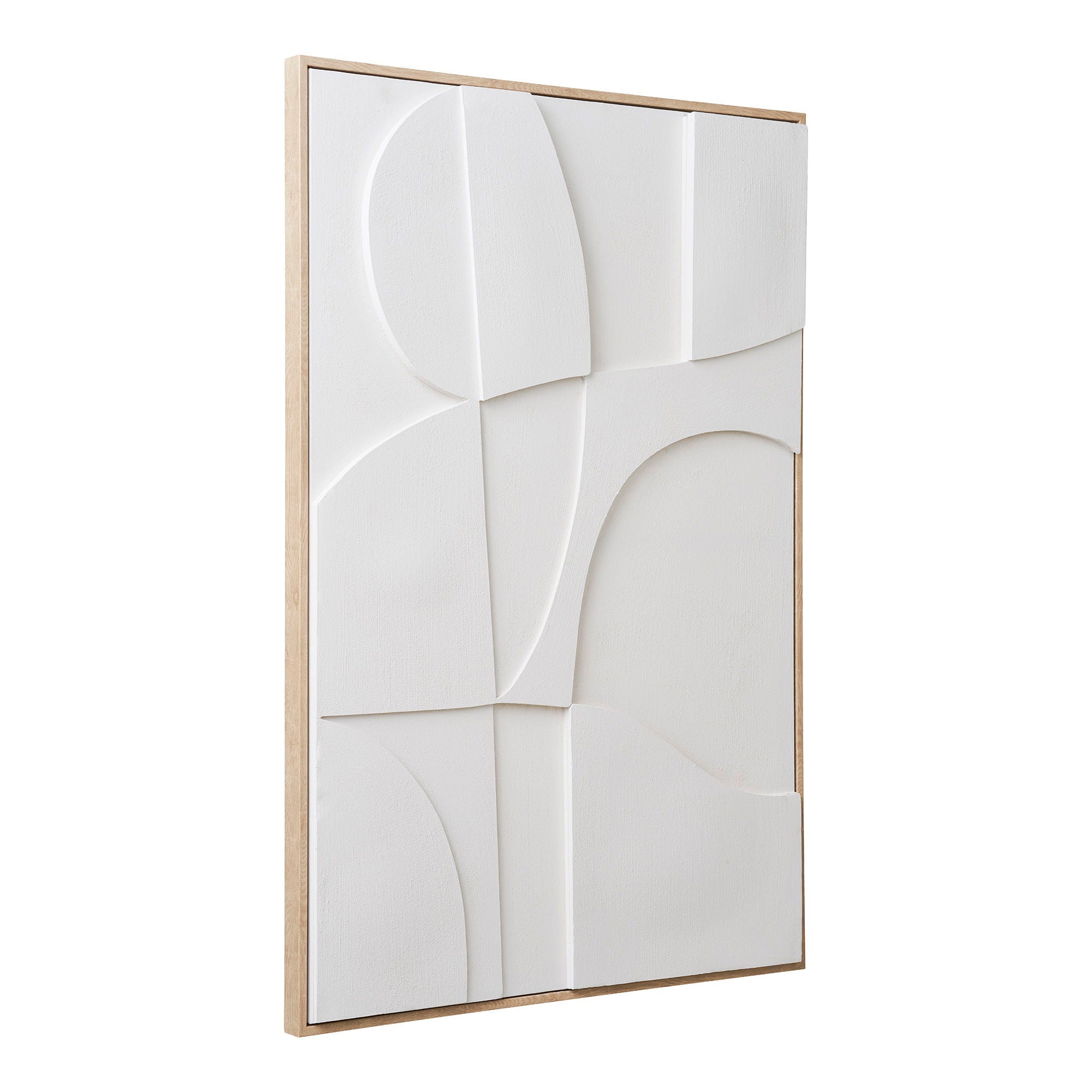 Madeline Relief Wall Decoration - Casaneu