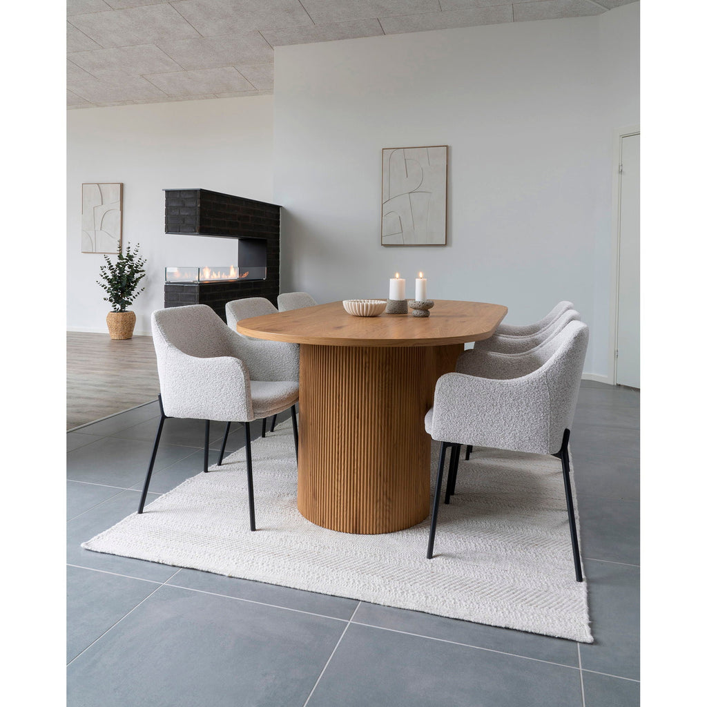 Madeline Relief Wall Decoration - Casaneu