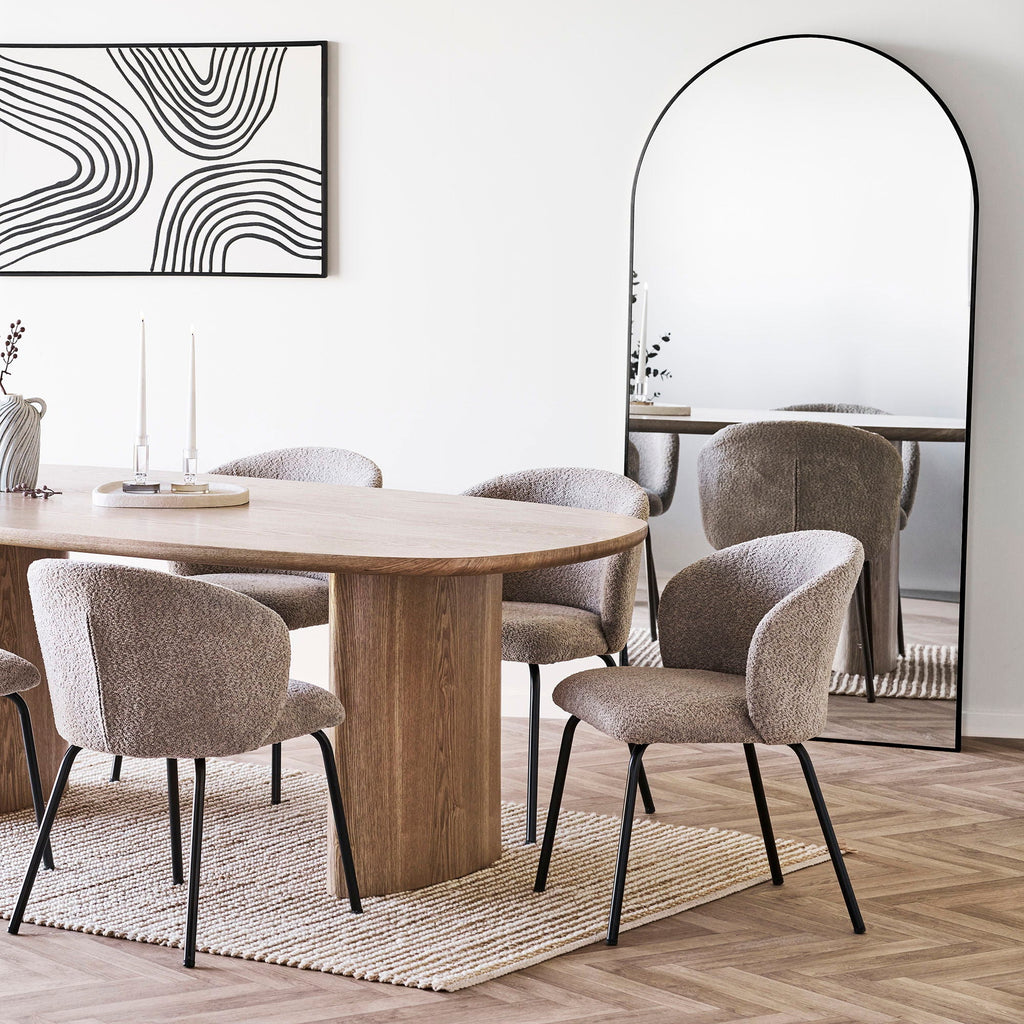 Madrid Mirror - Casaneu