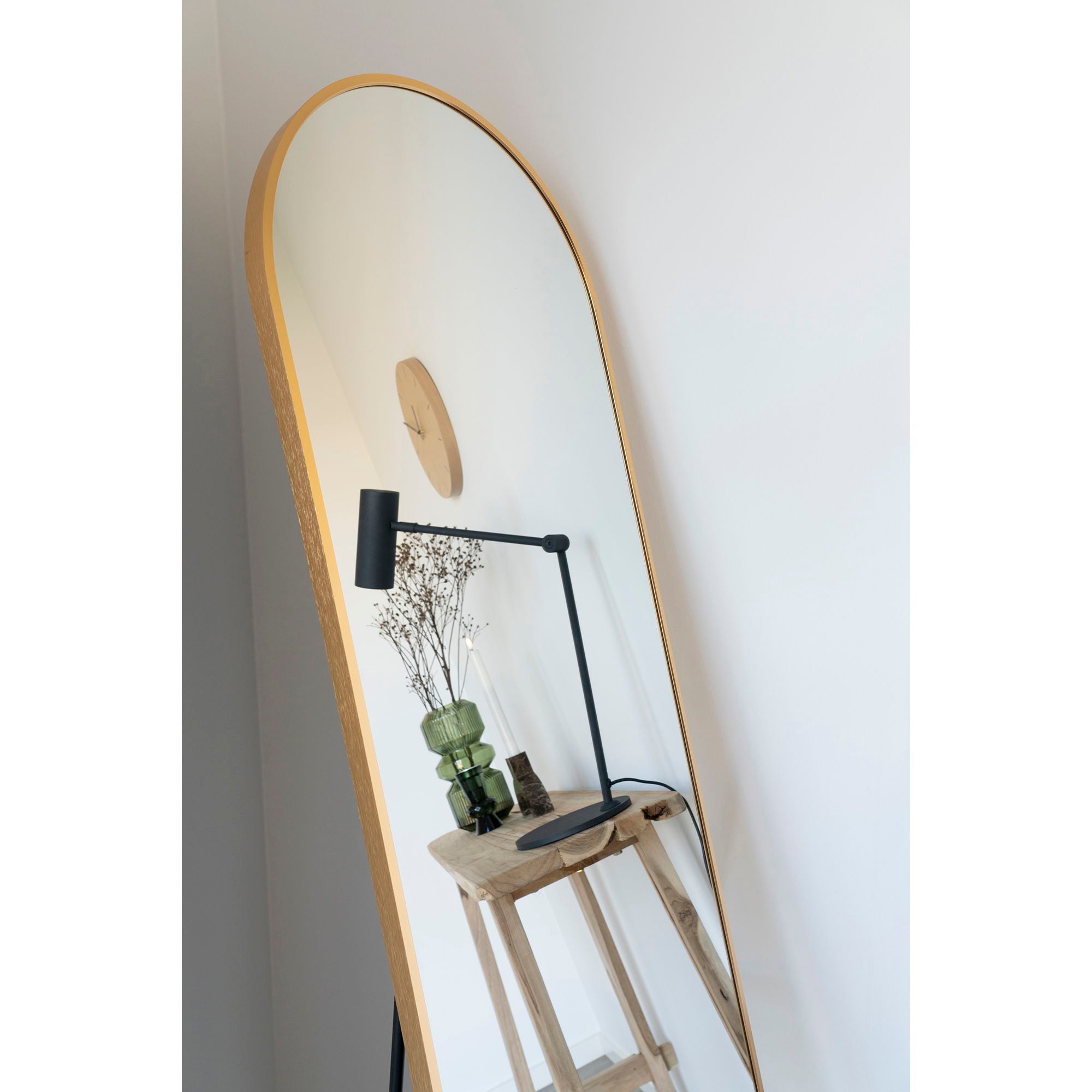 Madrid Mirror - Casaneu