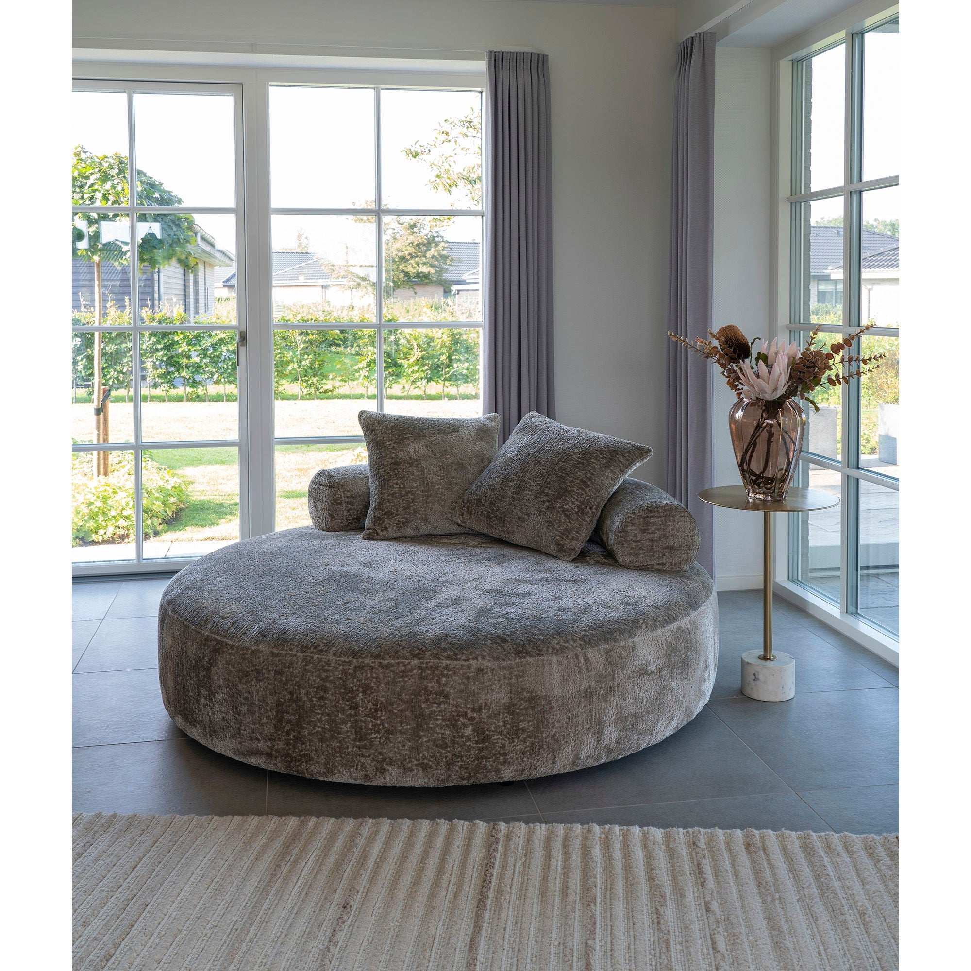 Mango Rug - Casaneu
