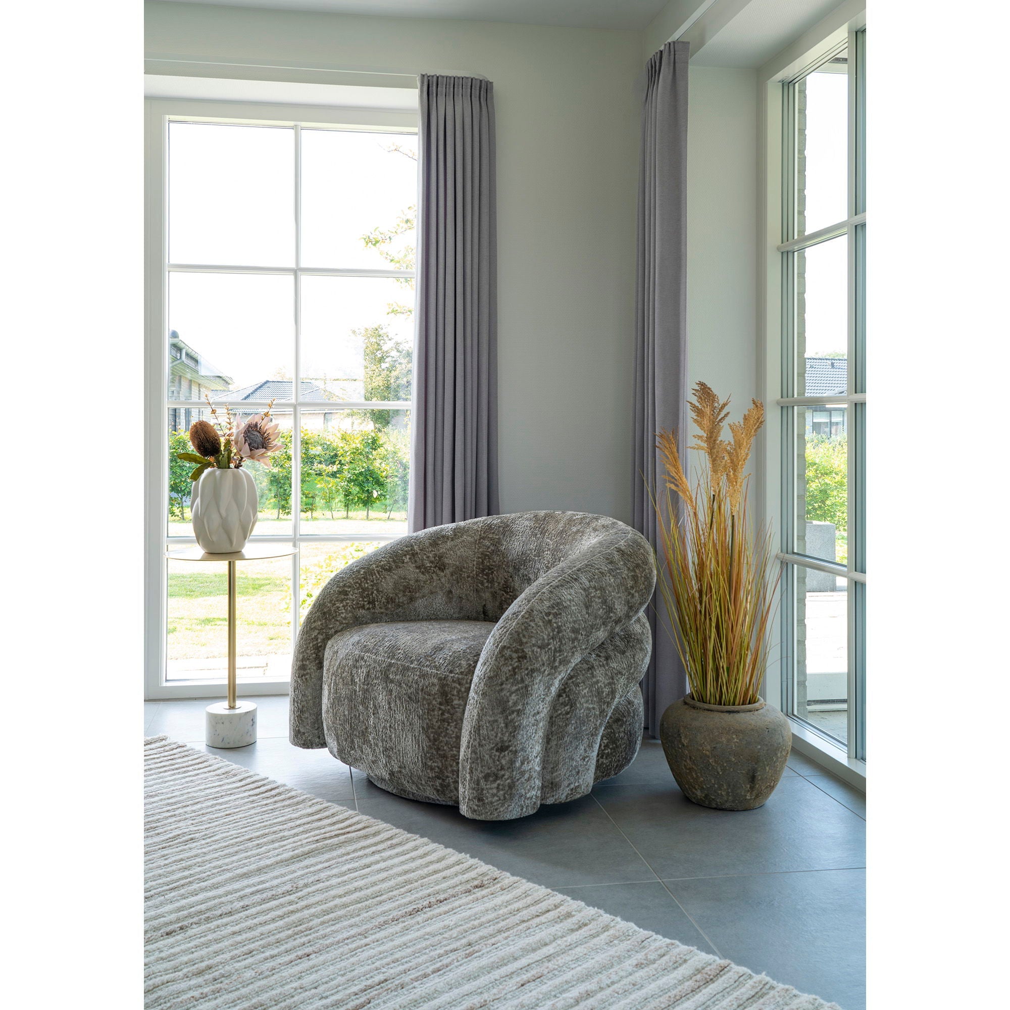 Mango Rug - Casaneu