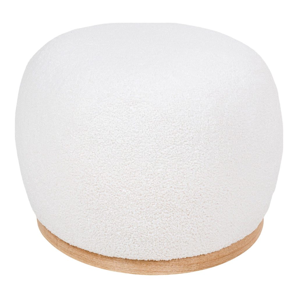 Manhattan Puf - Casaneu
