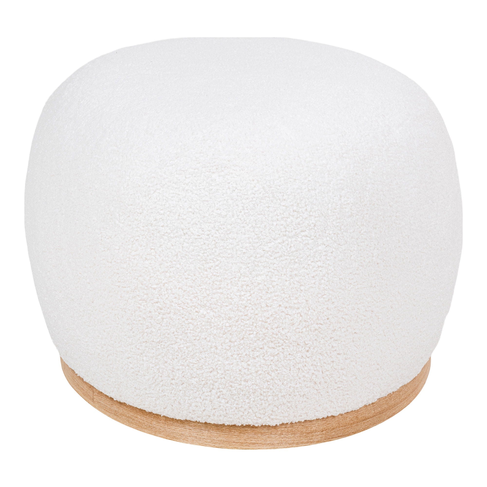 Manhattan Puf - Casaneu