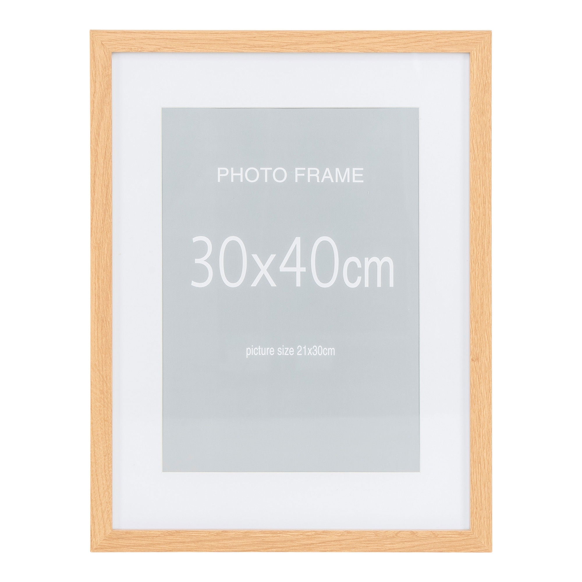 Marbella Frame Display - Casaneu