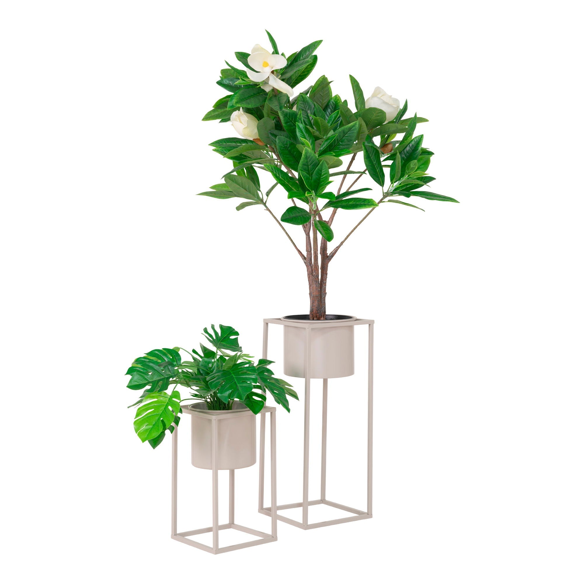 Marla Flowerpots - Casaneu