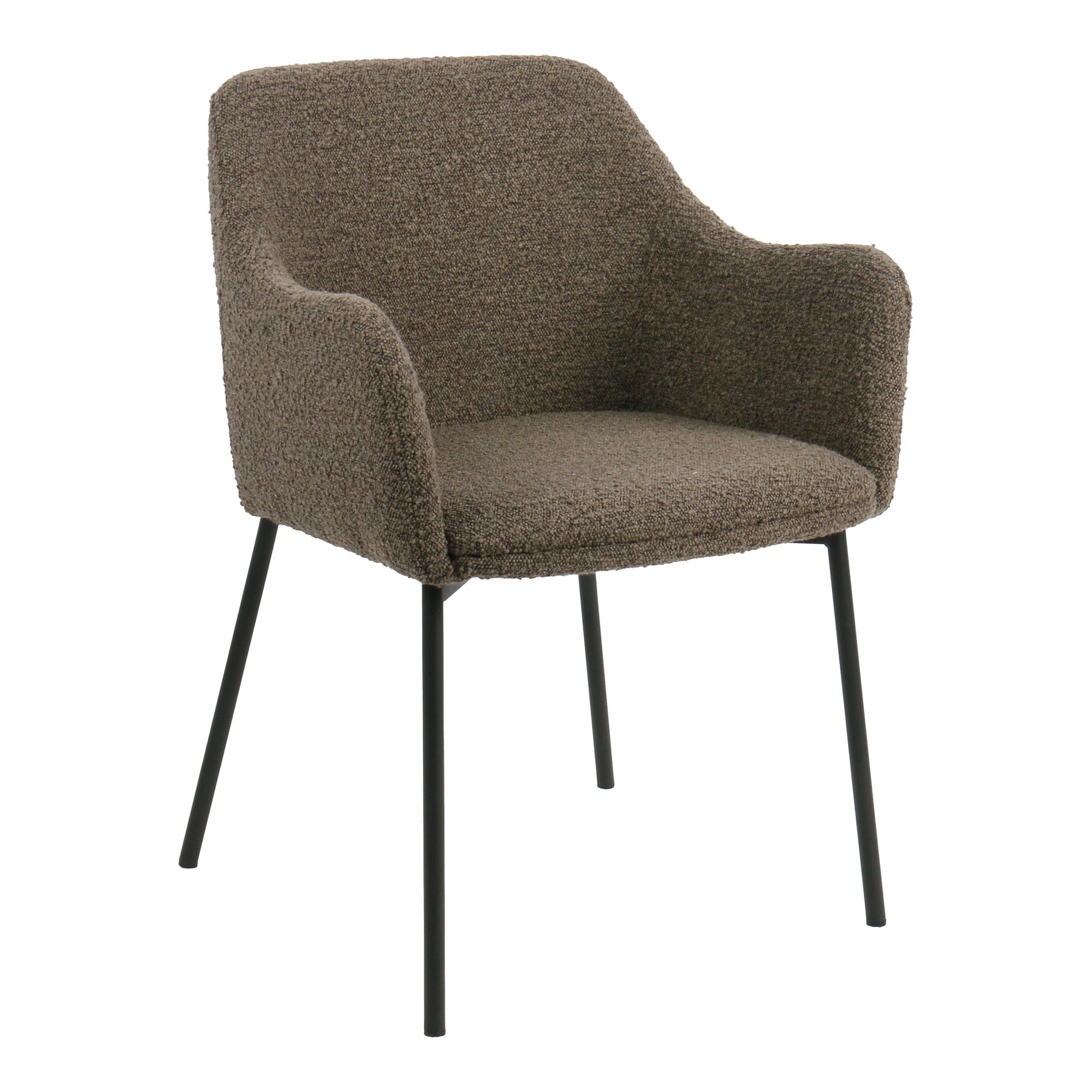 Melilla Dining Chair - Casaneu