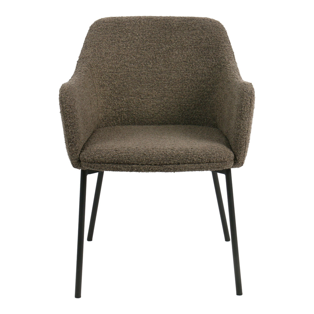 Melilla Dining Chair - Casaneu