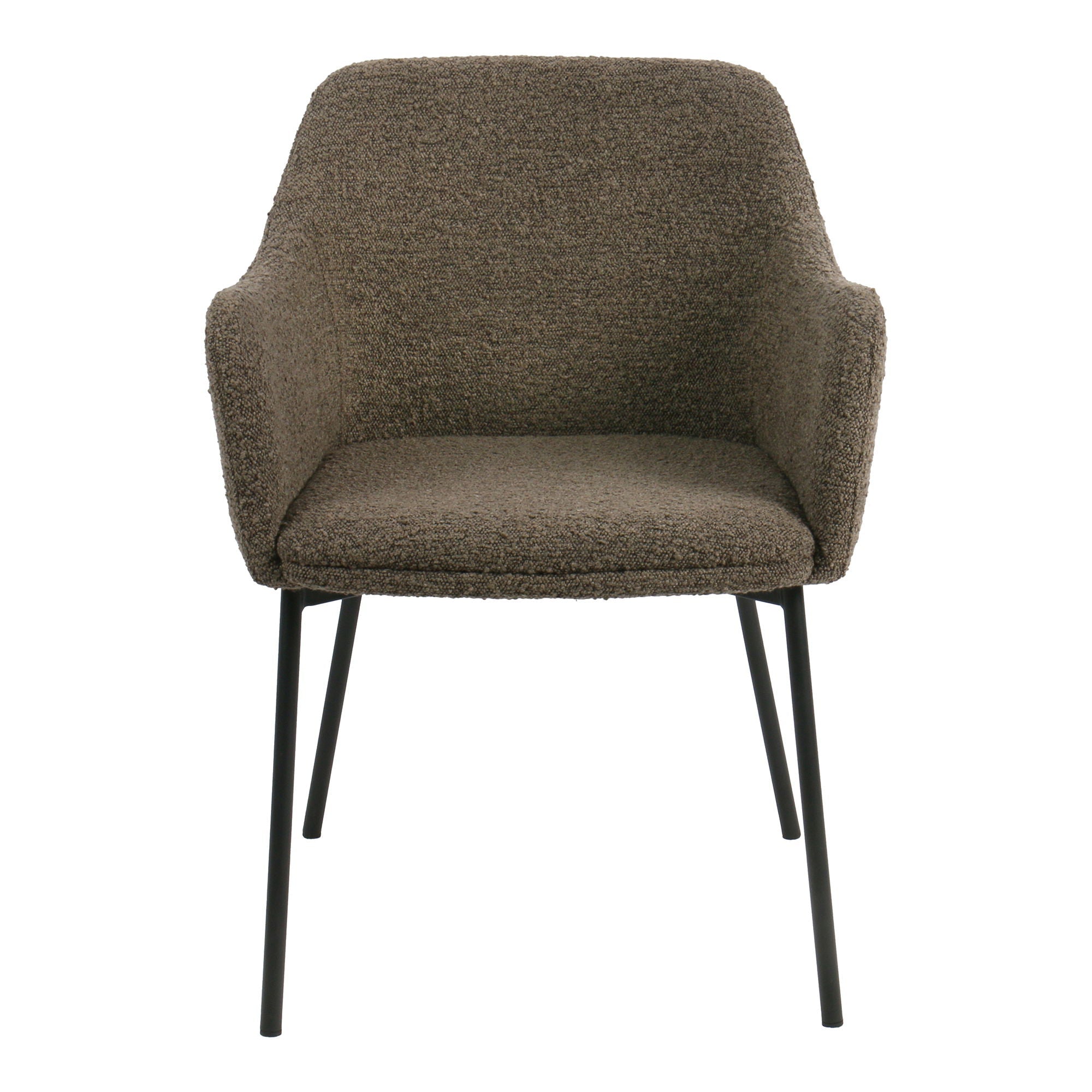 Melilla Dining Chair - Casaneu