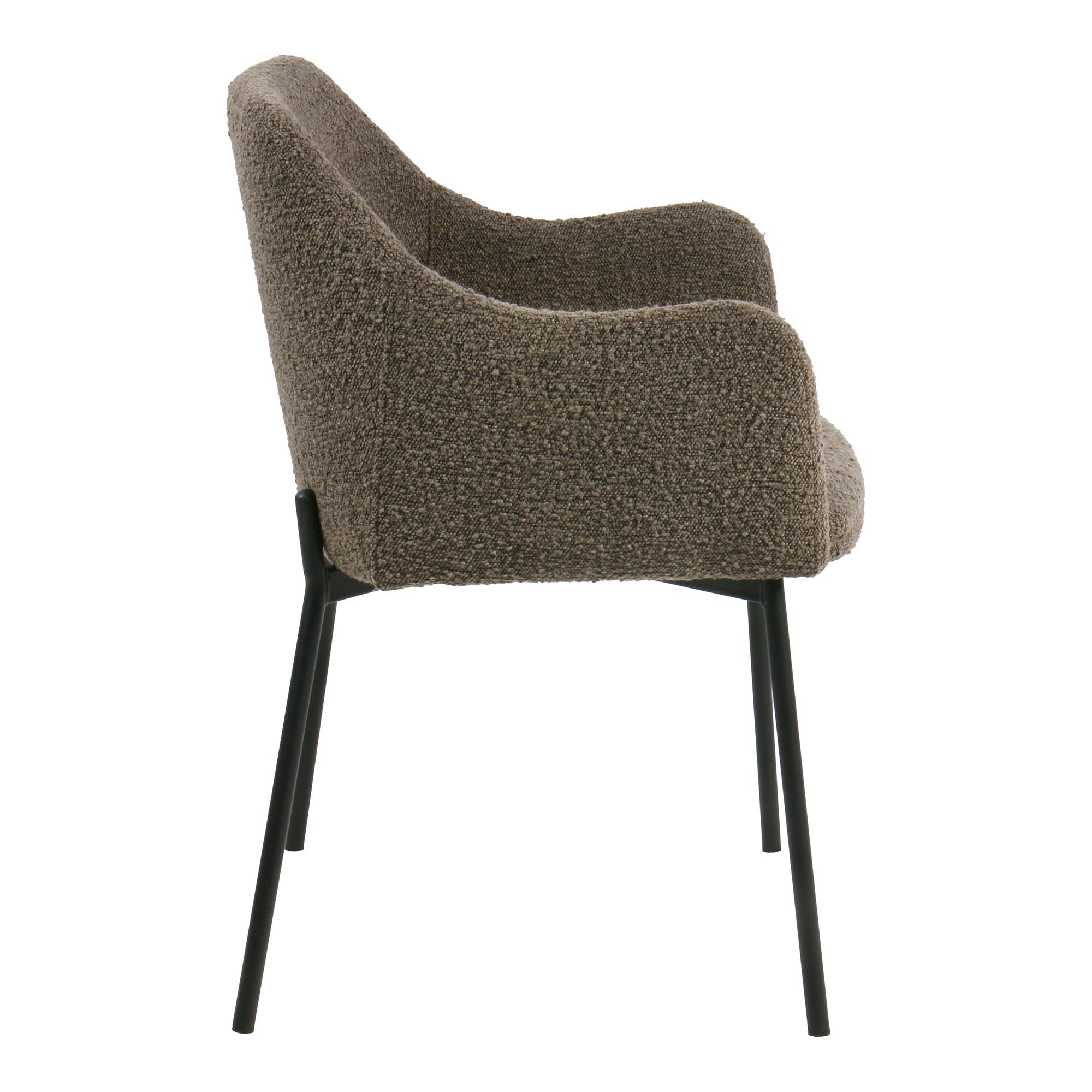 Melilla Dining Chair - Casaneu