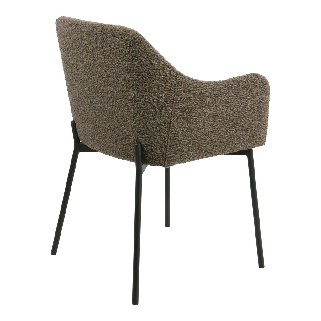 Melilla Dining Chair - Casaneu