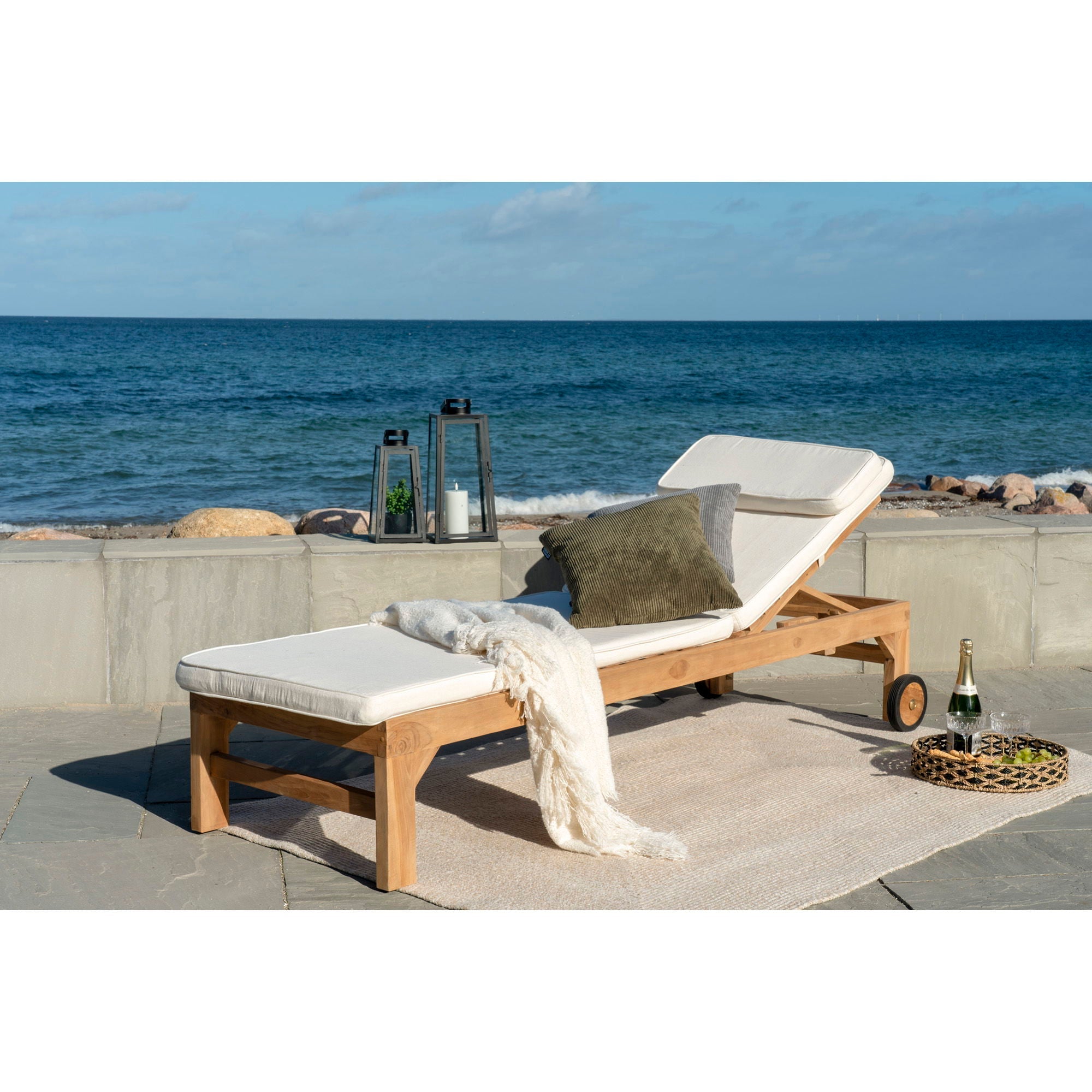 Menorca rug - Casaneu