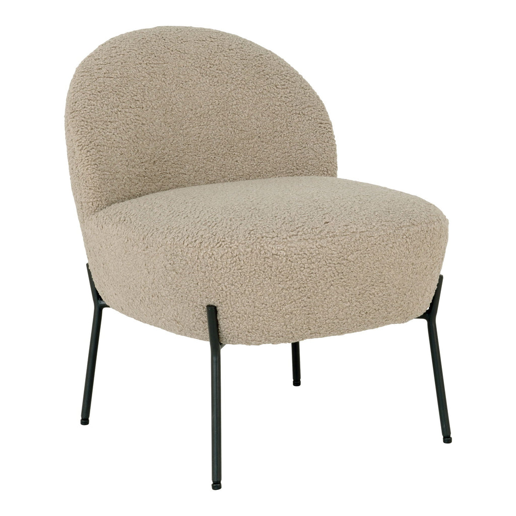 Merida Loungestol - Casaneu