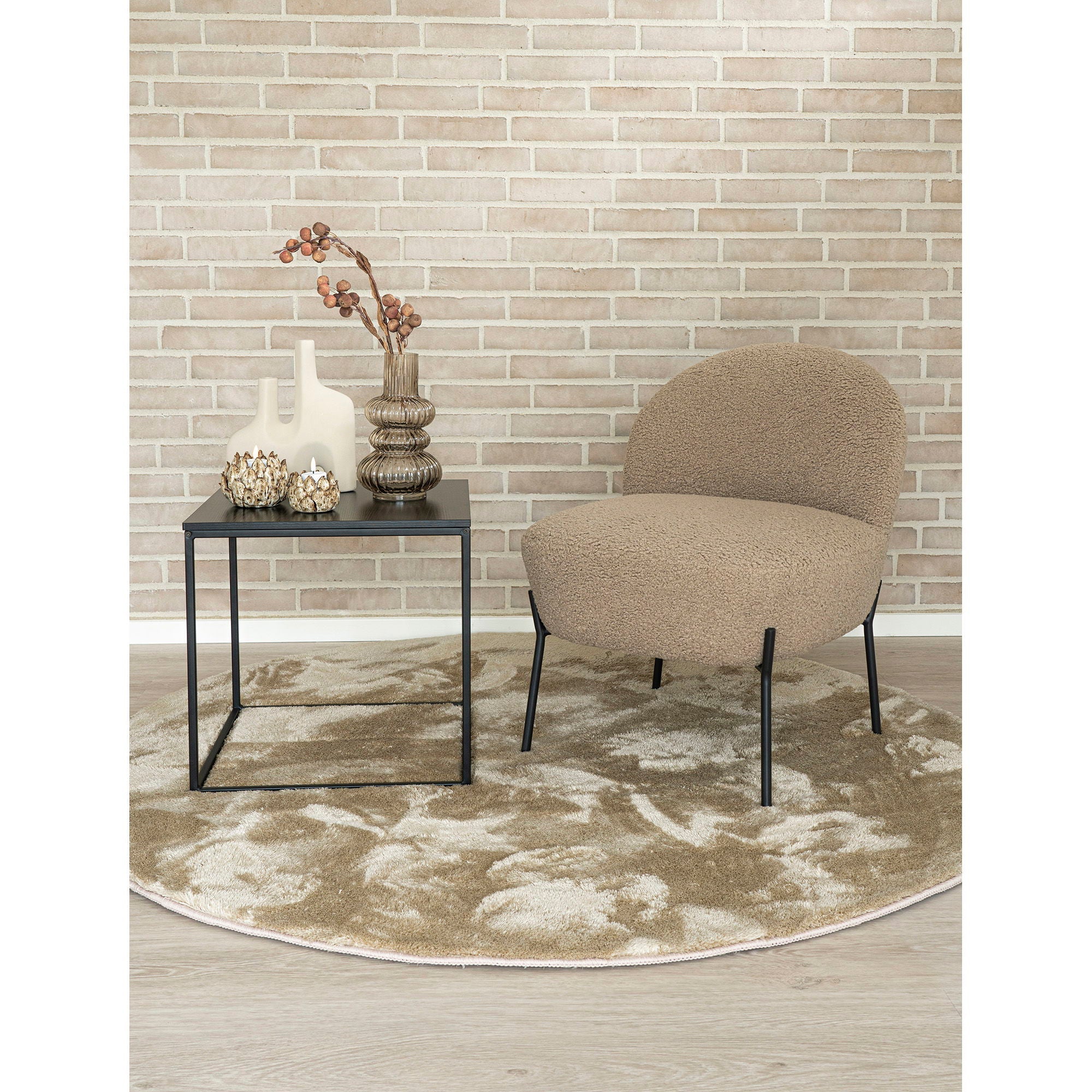 Merida Loungestol - Casaneu