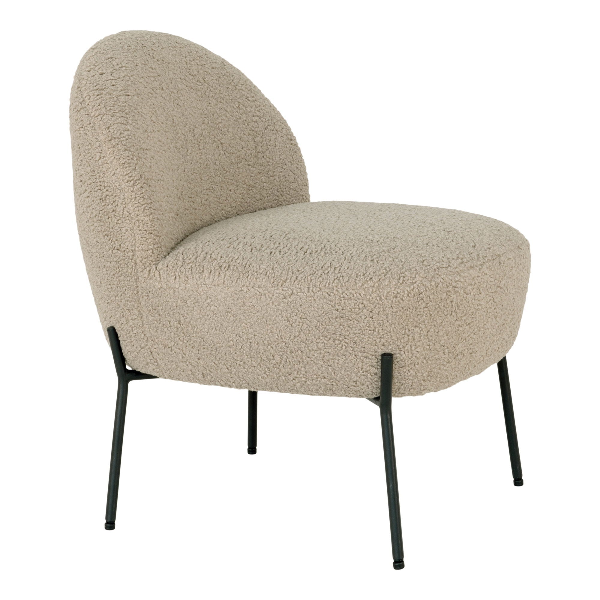 Merida Loungestol - Casaneu