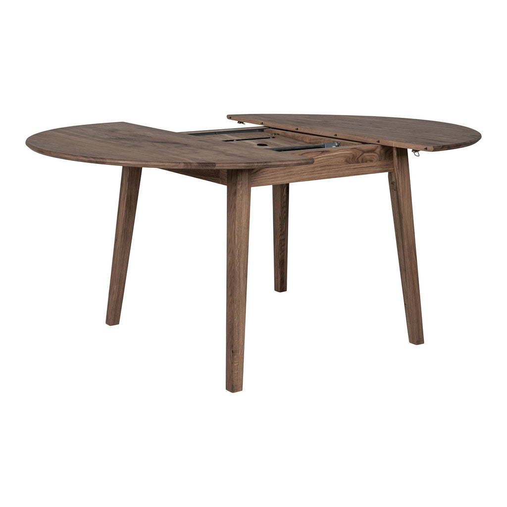 Metz Dining Table - Casaneu