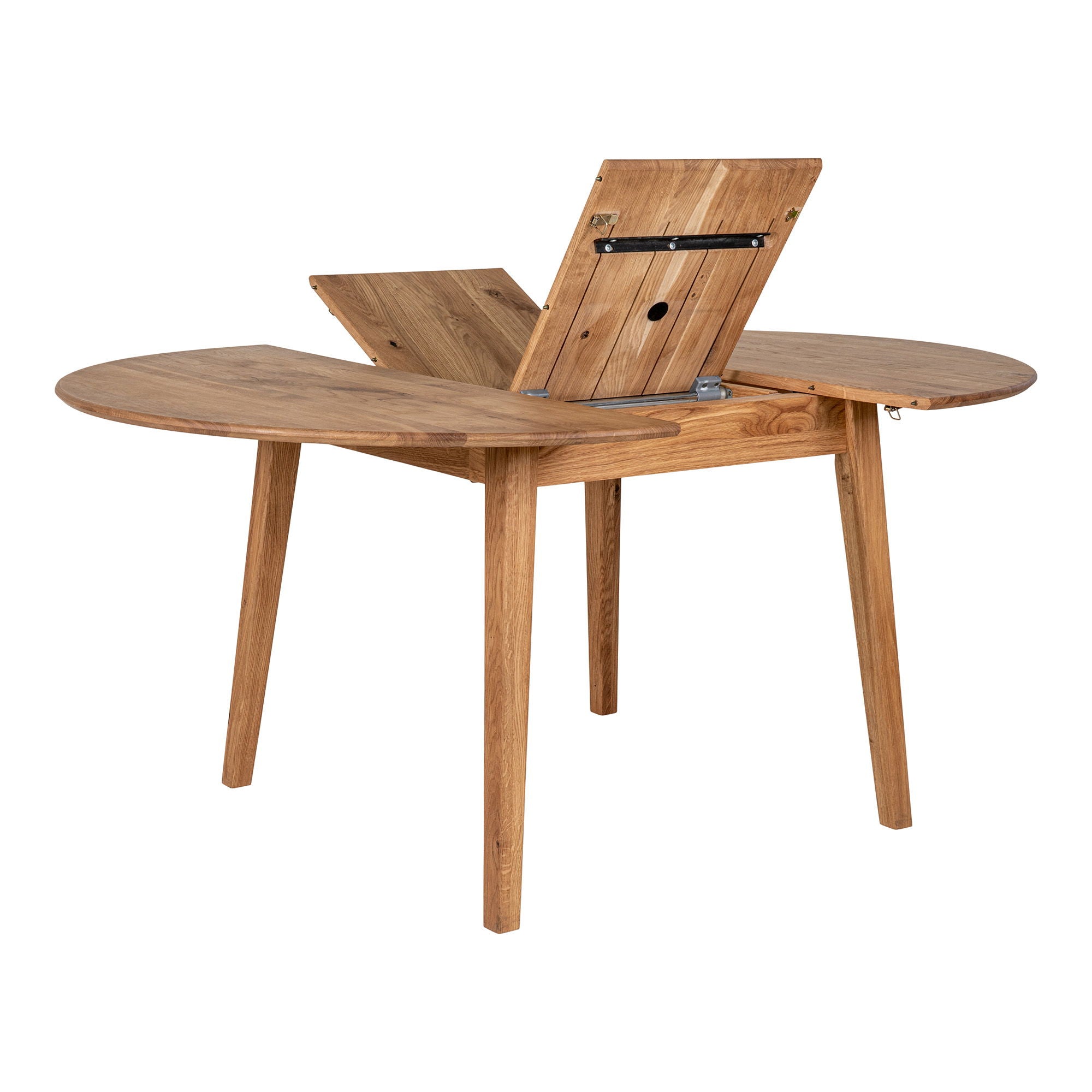 Metz Dining Table - Casaneu