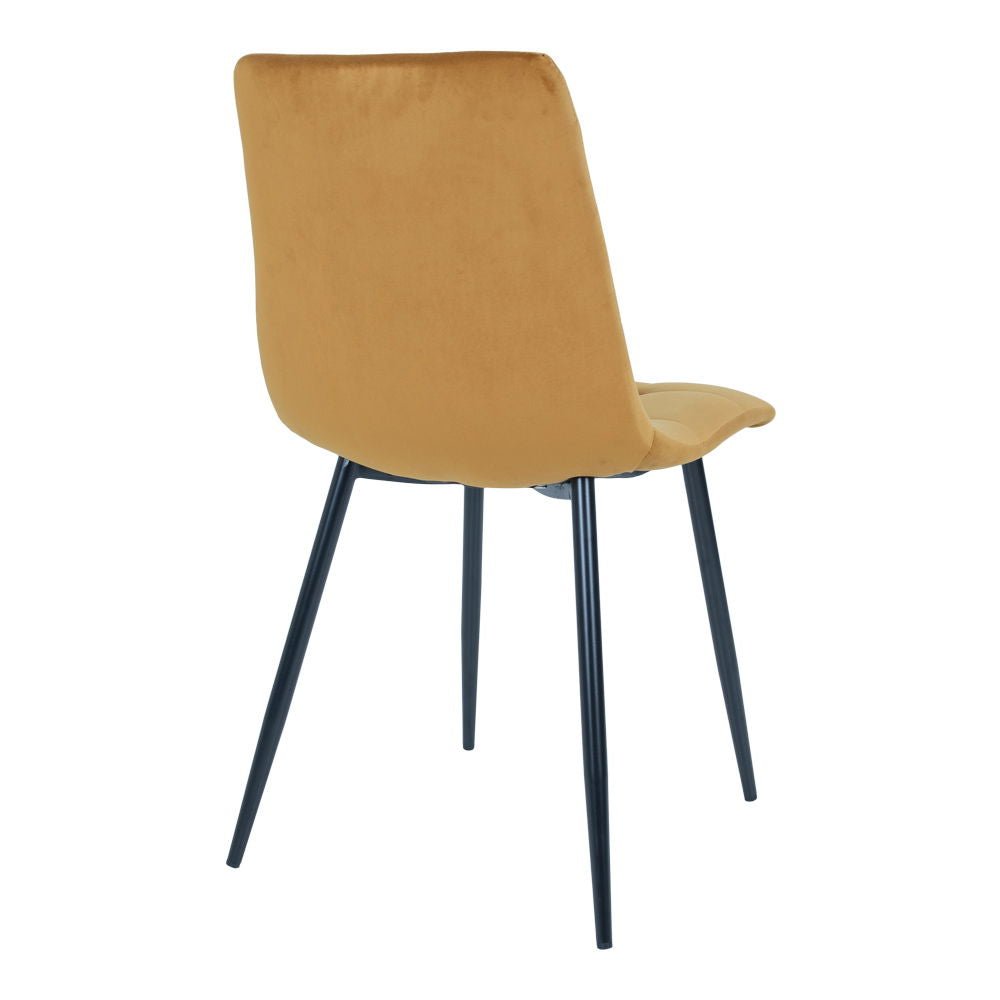 Middelfart Dining Chair - Casaneu