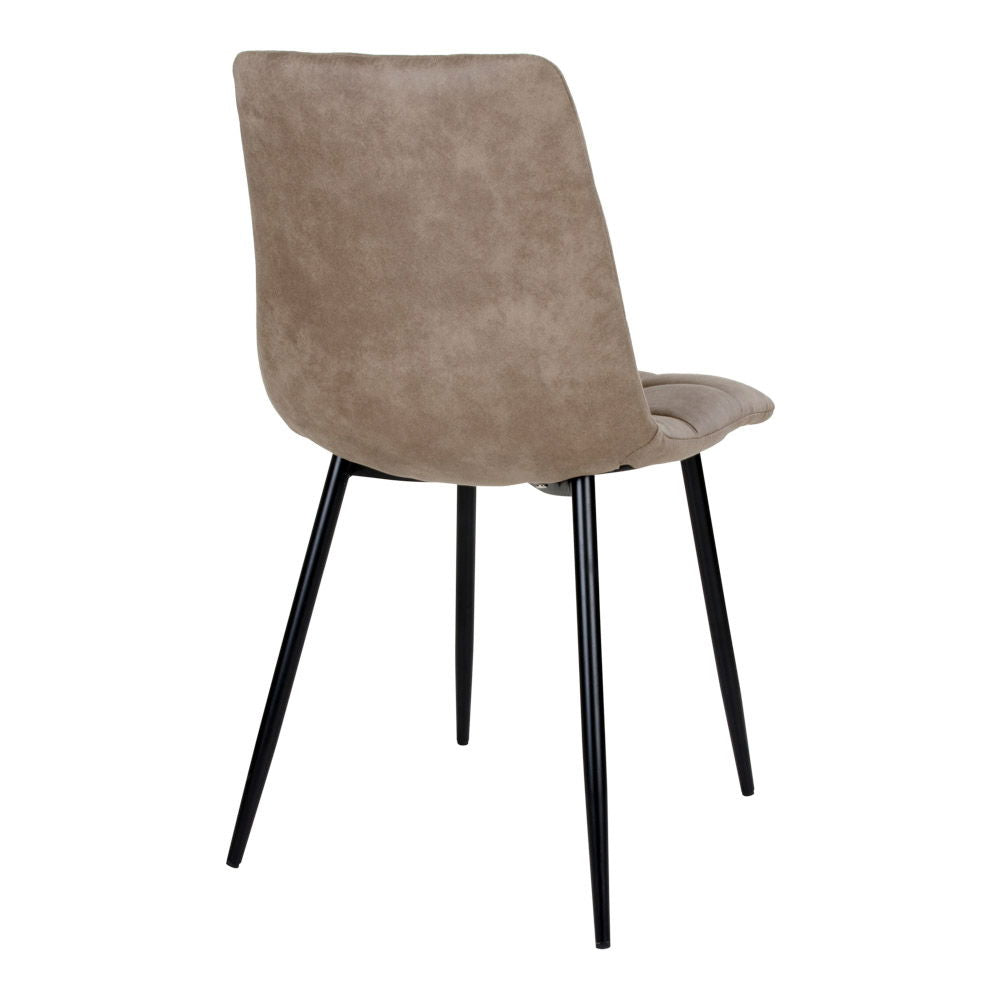 Middelfart Dining Chair - Casaneu