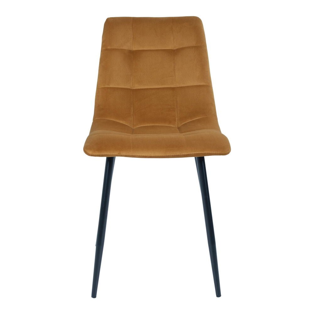 Middelfart Dining Chair - Casaneu