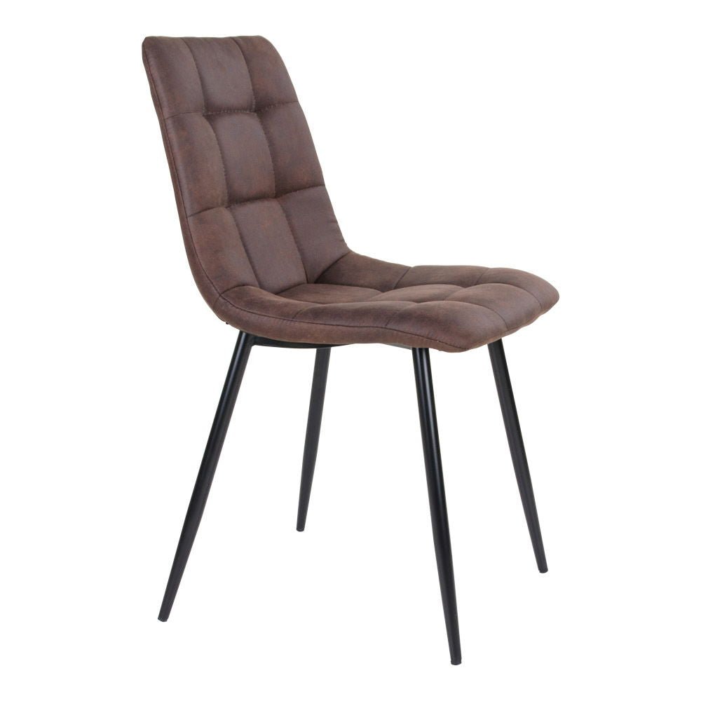 Middelfart Dining Chair - Casaneu
