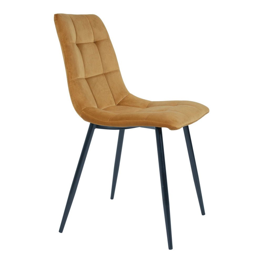 Middelfart Dining Chair - Casaneu