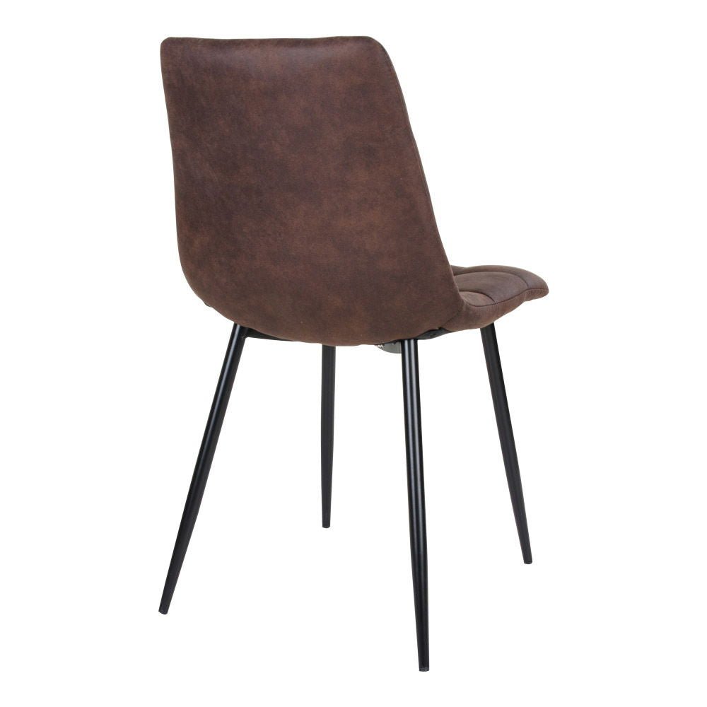 Middelfart Dining Chair - Casaneu
