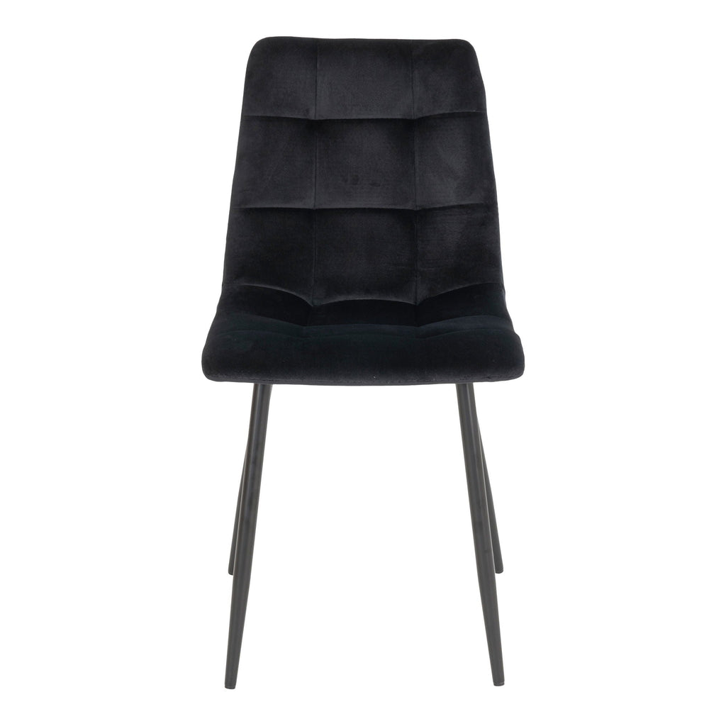 Middelfart Dining Chair - Casaneu