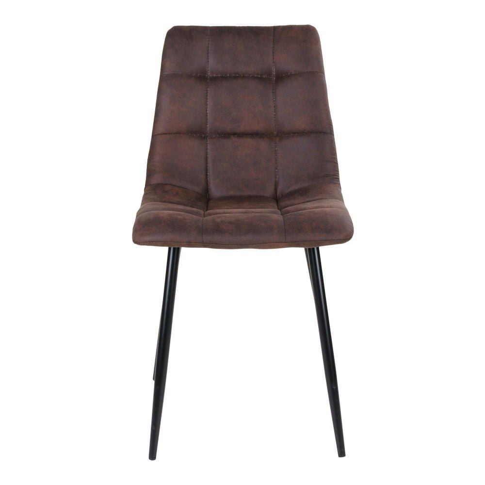Middelfart Dining Chair - Casaneu