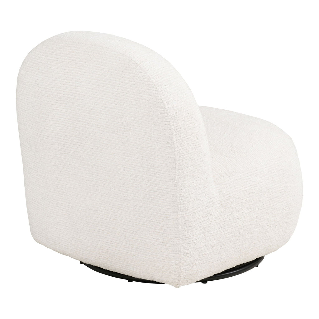 Milo Lounge Chair - Casaneu