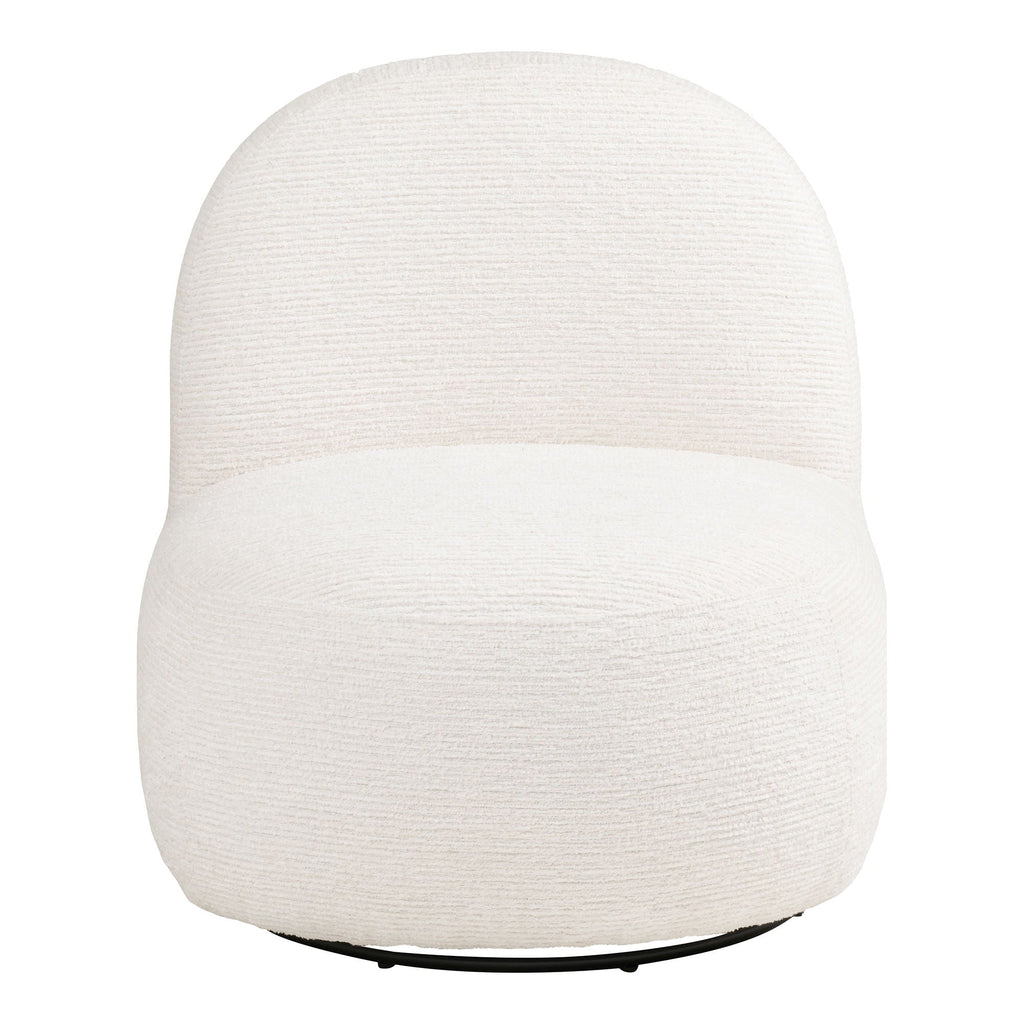 Milo Lounge Chair - Casaneu