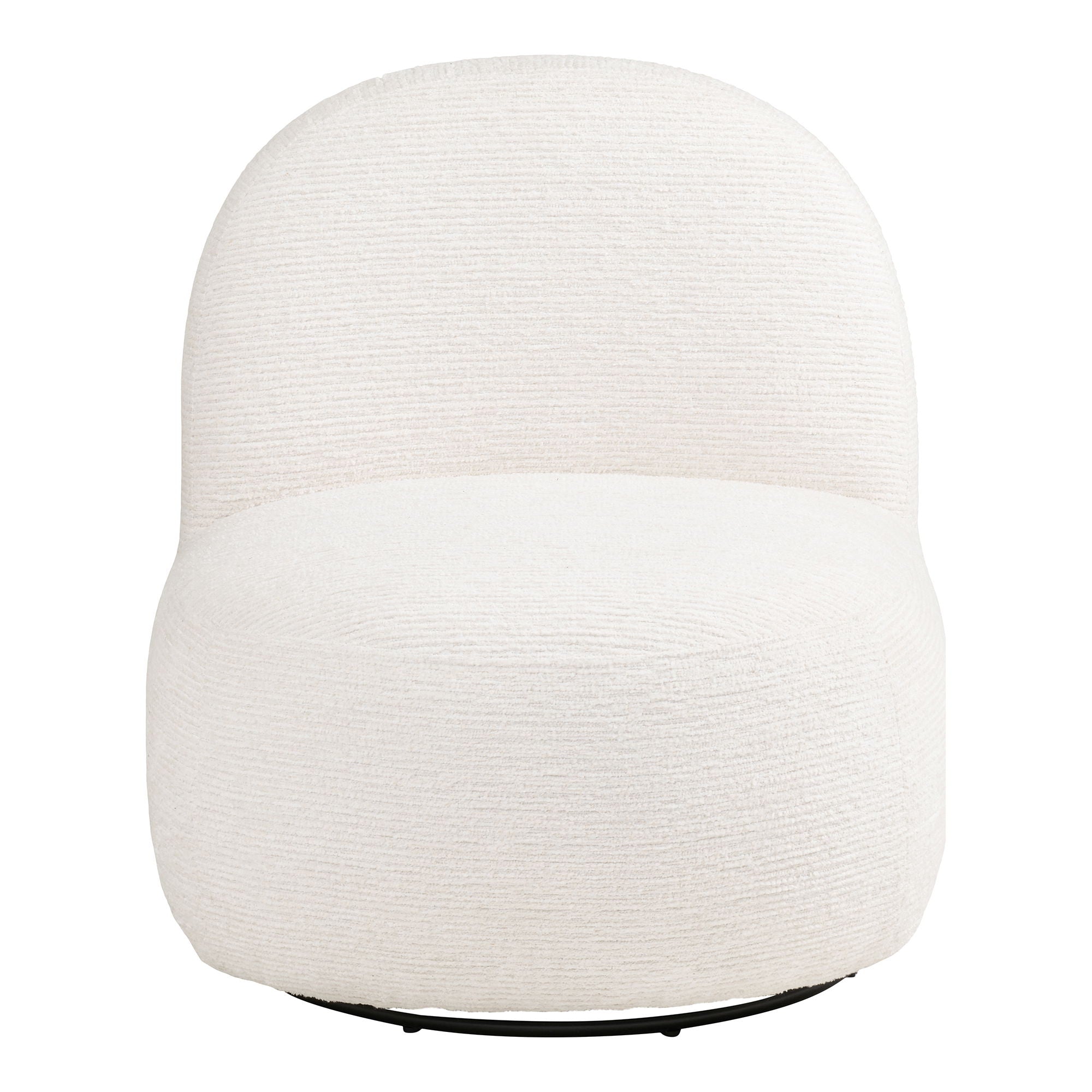 Milo Lounge Chair - Casaneu