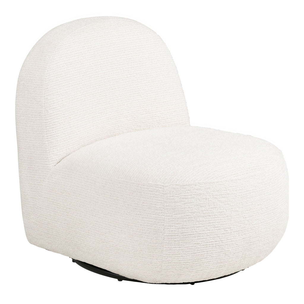 Milo Lounge Chair - Casaneu