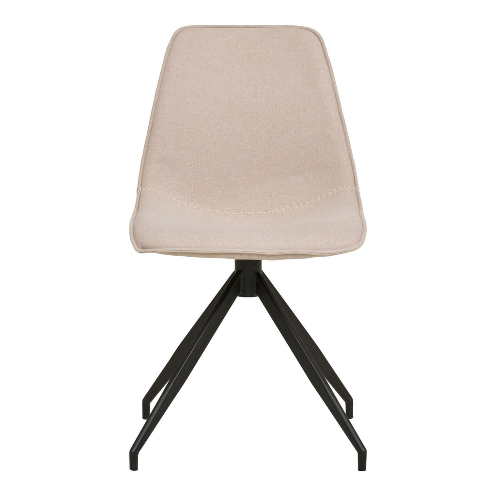 Monaco Dining Chair - Casaneu