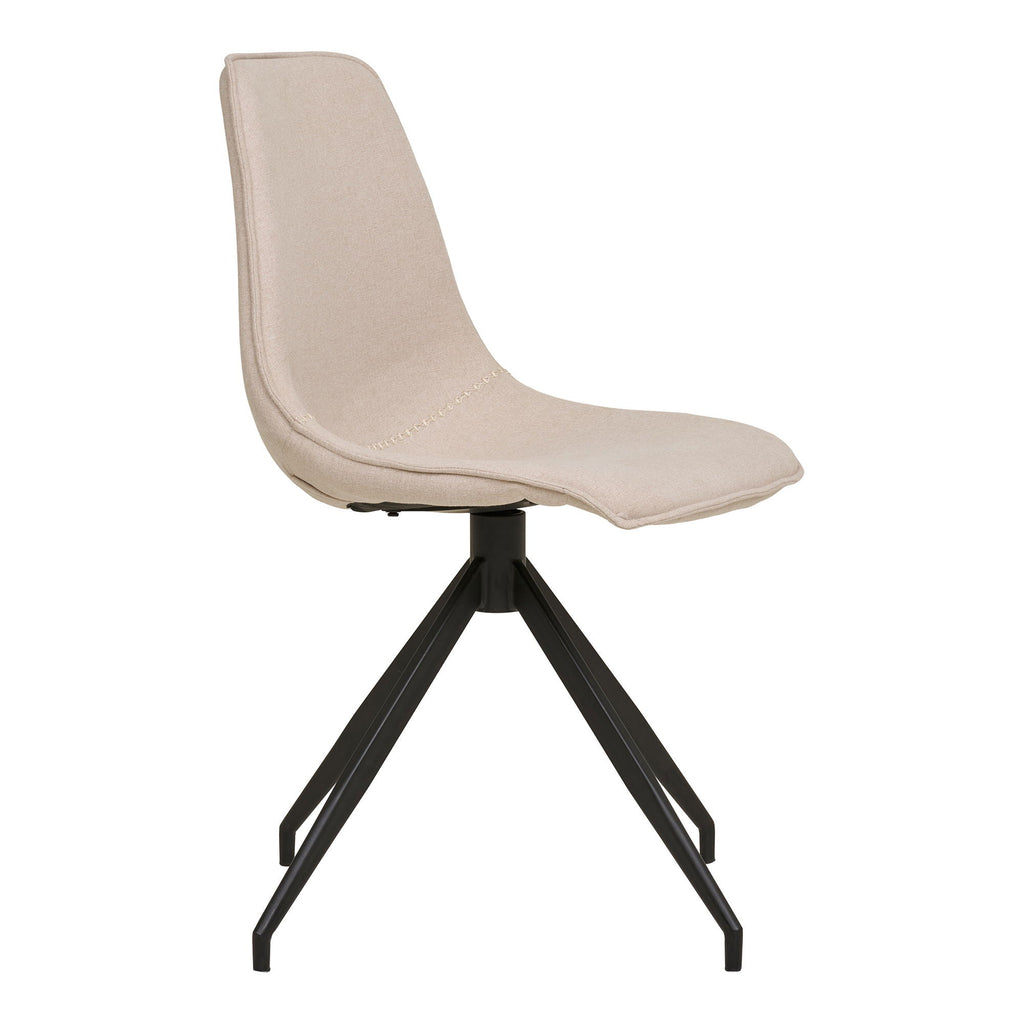 Monaco Dining Chair - Casaneu