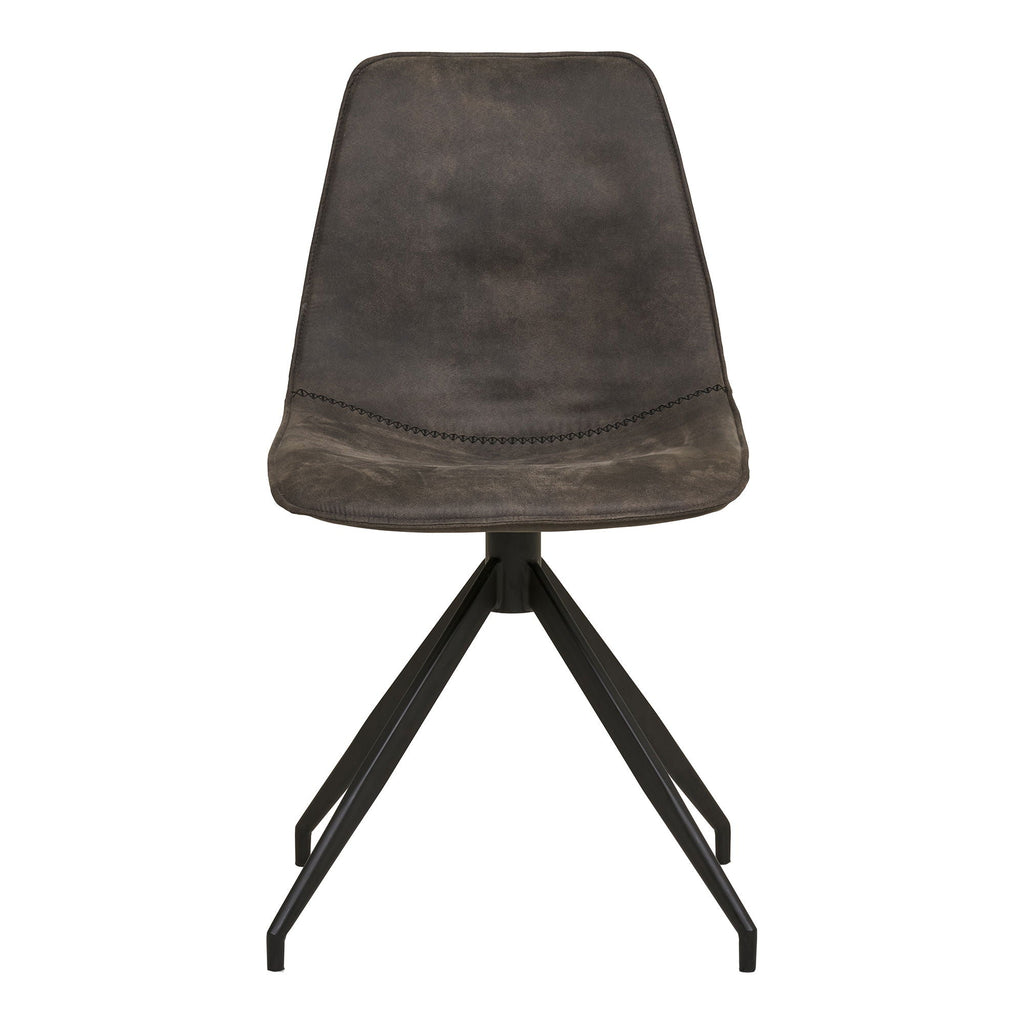 Monaco Dining Chair - Casaneu