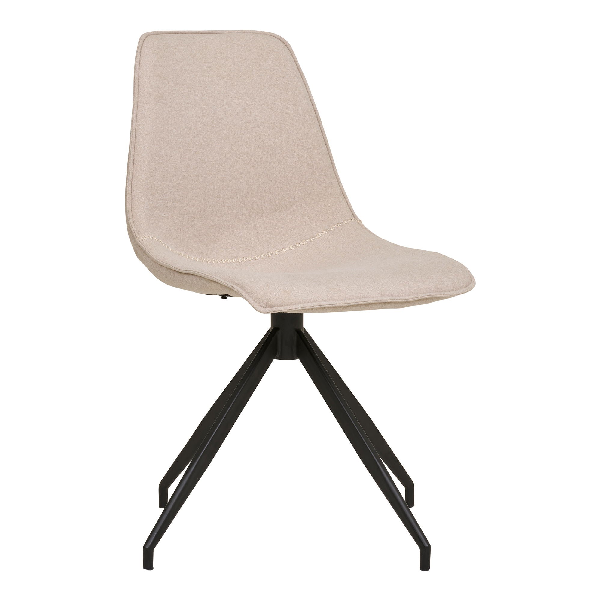 Monaco Dining Chair - Casaneu