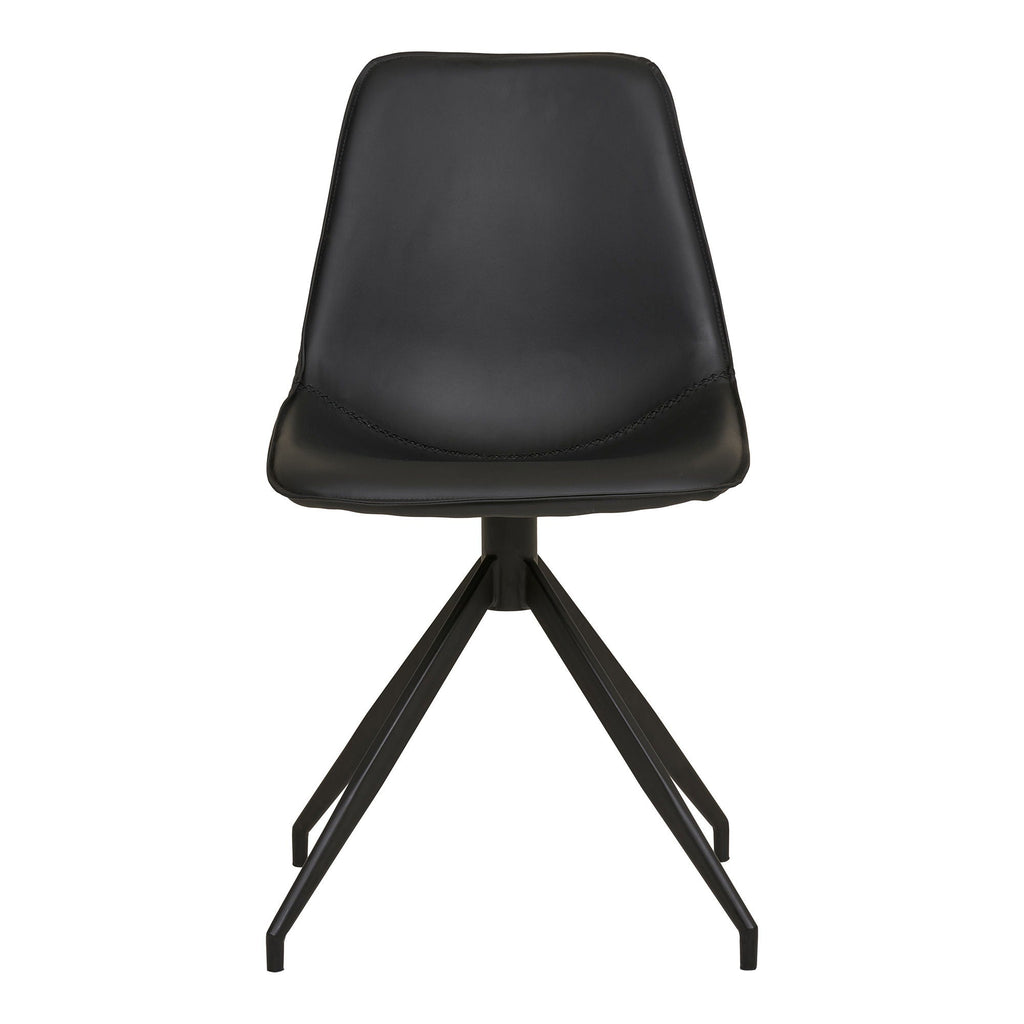 Monaco Dining Chair - Casaneu