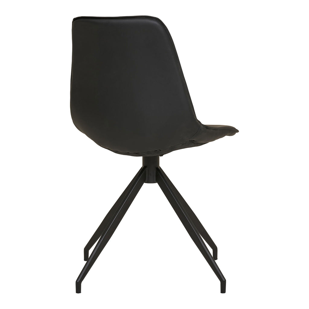 Monaco Dining Chair - Casaneu