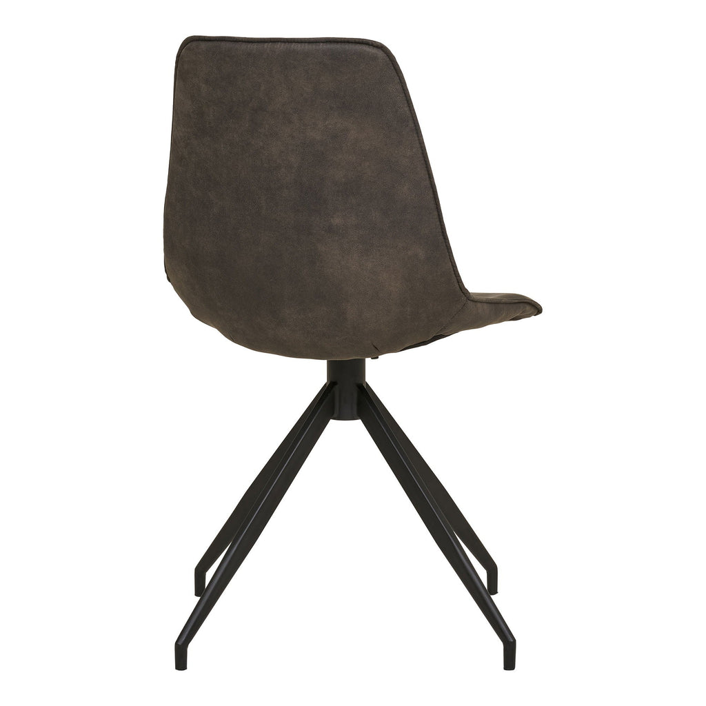 Monaco Dining Chair - Casaneu