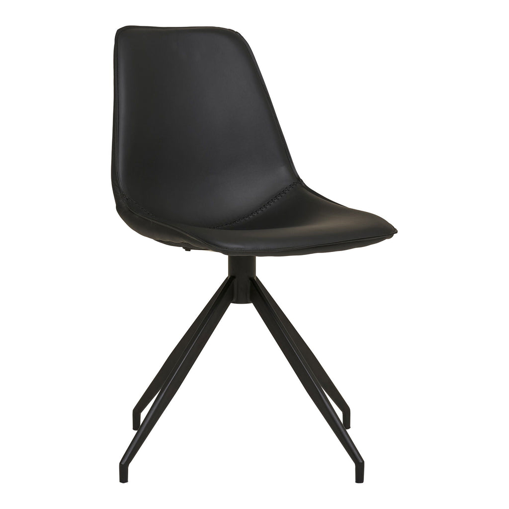 Monaco Dining Chair - Casaneu