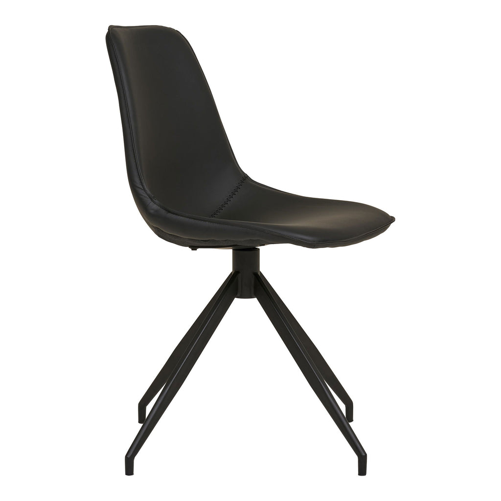 Monaco Dining Chair - Casaneu