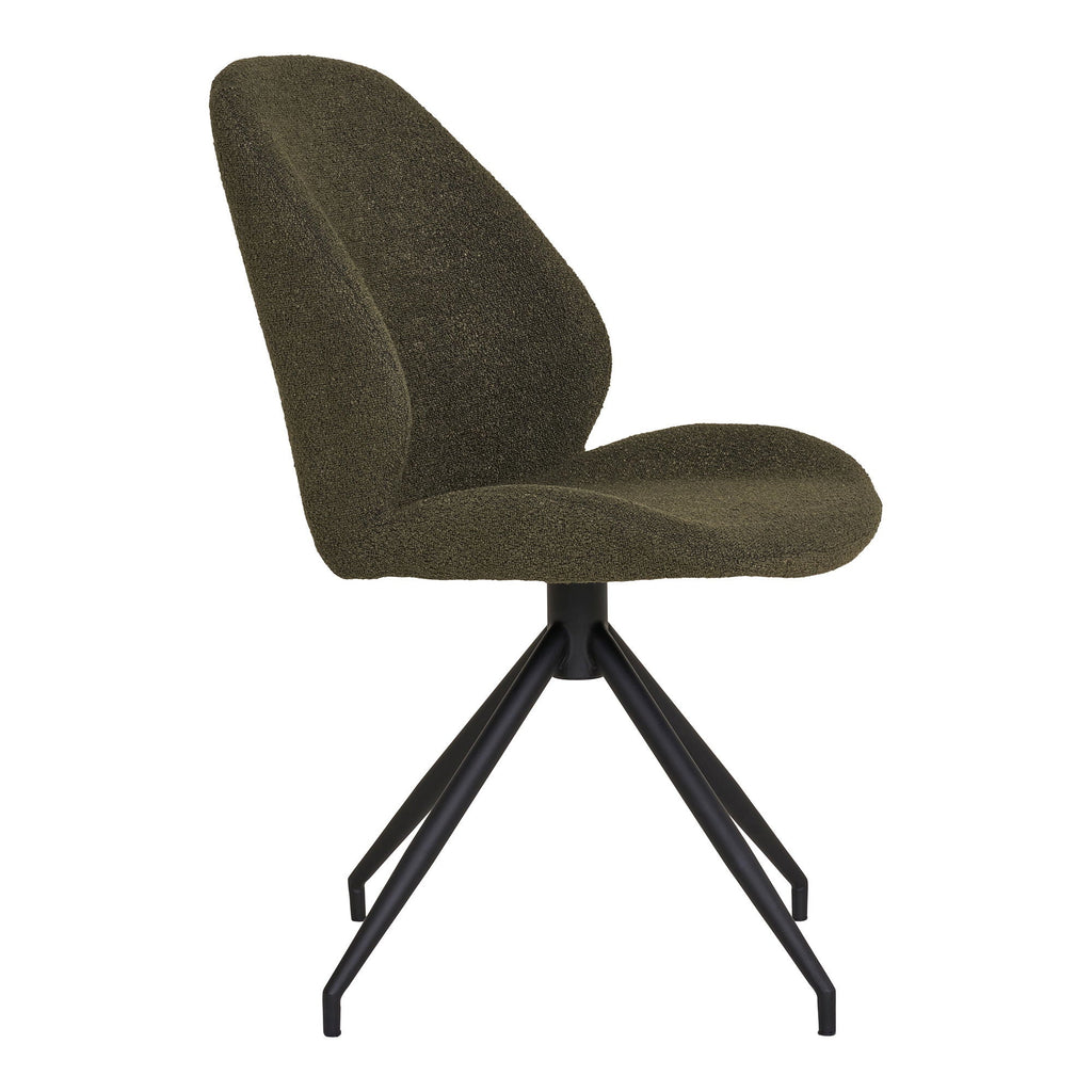 Monte Carlo Dining Chair - Casaneu