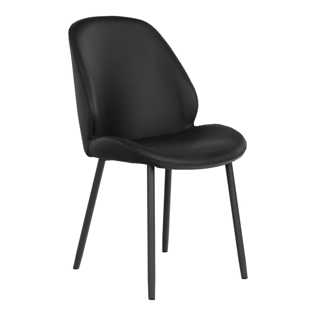 Monte Carlo Dining Chair - Casaneu